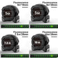 High Precision Thickened Self-lock Tape Measure