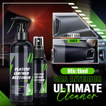 Car Multi-function Anti-fog Coating Agent