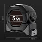 High Precision Thickened Self-lock Tape Measure
