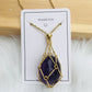 2023 Crystal Necklace - Free (Crystal) Gift Included🎁