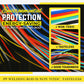 PP Plastic Welding Rod (20PCS)