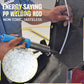 PP Plastic Welding Rod (20PCS)
