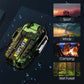 Outdoor Super Waterproof Lighter