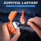 Outdoor Super Waterproof Lighter