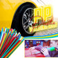 PP Plastic Welding Rod (20PCS)