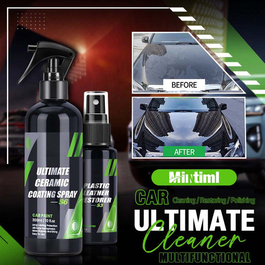 Car Multi-function Anti-fog Coating Agent