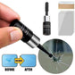 DIY Car Window Tools Cracked Glass Repair Kit