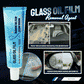 Glass Oil Film Removal Cream
