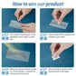 DIY Car Window Tools Cracked Glass Repair Kit