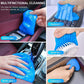 Car Cleaning Kit
