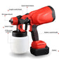Pousbo® Portable Automatic High-pressure Paint Spray Gun