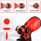 Pousbo® Portable Automatic High-pressure Paint Spray Gun