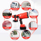 Pousbo® Portable Automatic High-pressure Paint Spray Gun