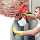 Pousbo® Portable Automatic High-pressure Paint Spray Gun