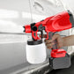 Pousbo® Portable Automatic High-pressure Paint Spray Gun