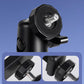 Suction cup phone holder