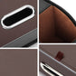 Car Seat Back Storage Hanging Box