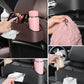 Car Seat Back Storage Hanging Box