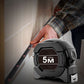 High Precision Thickened Self-lock Tape Measure