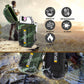 Outdoor Super Waterproof Lighter