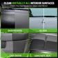 Car Multi-function Anti-fog Coating Agent