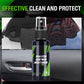 Car Multi-function Anti-fog Coating Agent