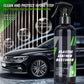Car Multi-function Anti-fog Coating Agent