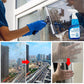 Powerful Stain Removal Glass Cleaner