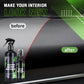 Car Multi-function Anti-fog Coating Agent