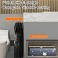 Warm Gift - Heated Foldable Bathtub for Home Use