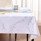 Multi-Functional Waterproof & Oil-proof Tablecloth