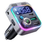 Multifunctional Bluetooth Transmitter for Car