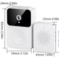 Wireless Intelligent Video Doorbell
